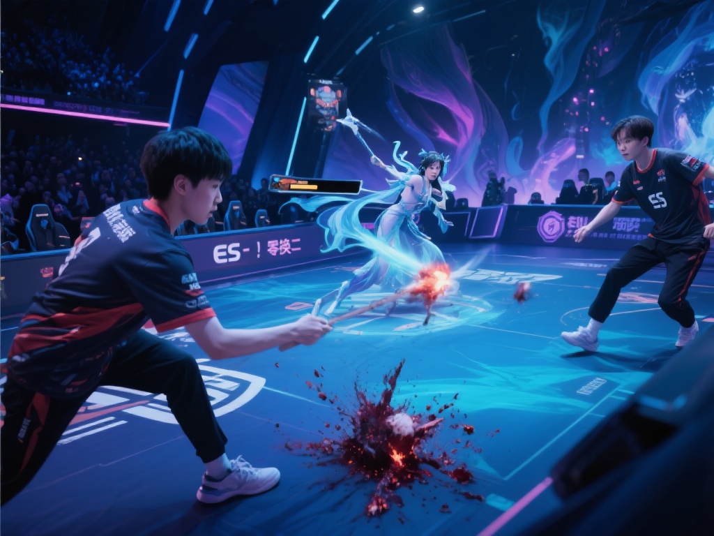 听到对手说 听到对手说