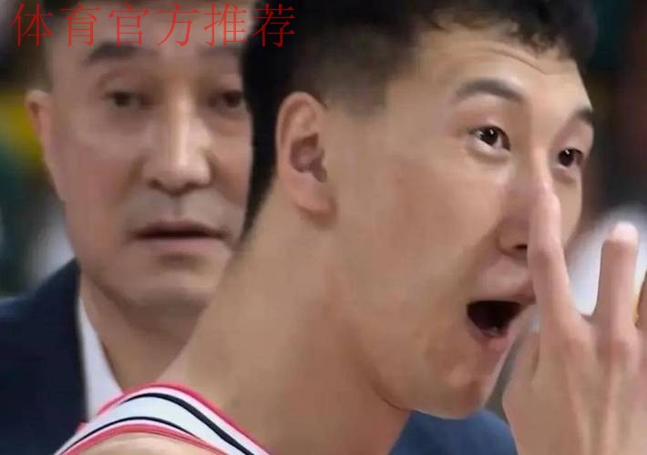 广东3消息！郭士强认错请回徐杰，杜润旺肩部撕裂，麦考尔最新伤情