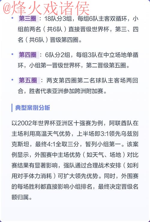 世界杯外围热门球队解析 世界杯外围热门球队解析